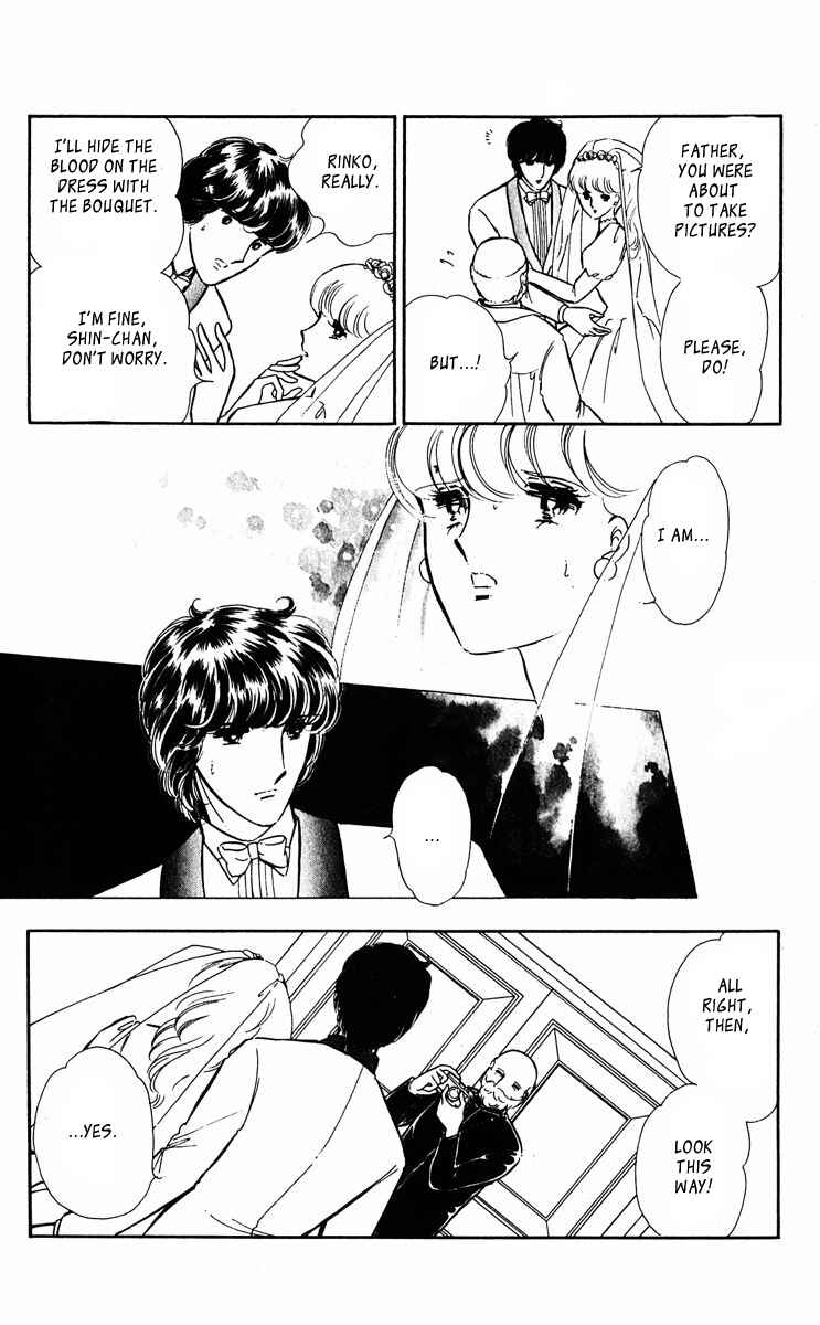 Page 43 Chapter 20 Purple Eyes of Darkness
