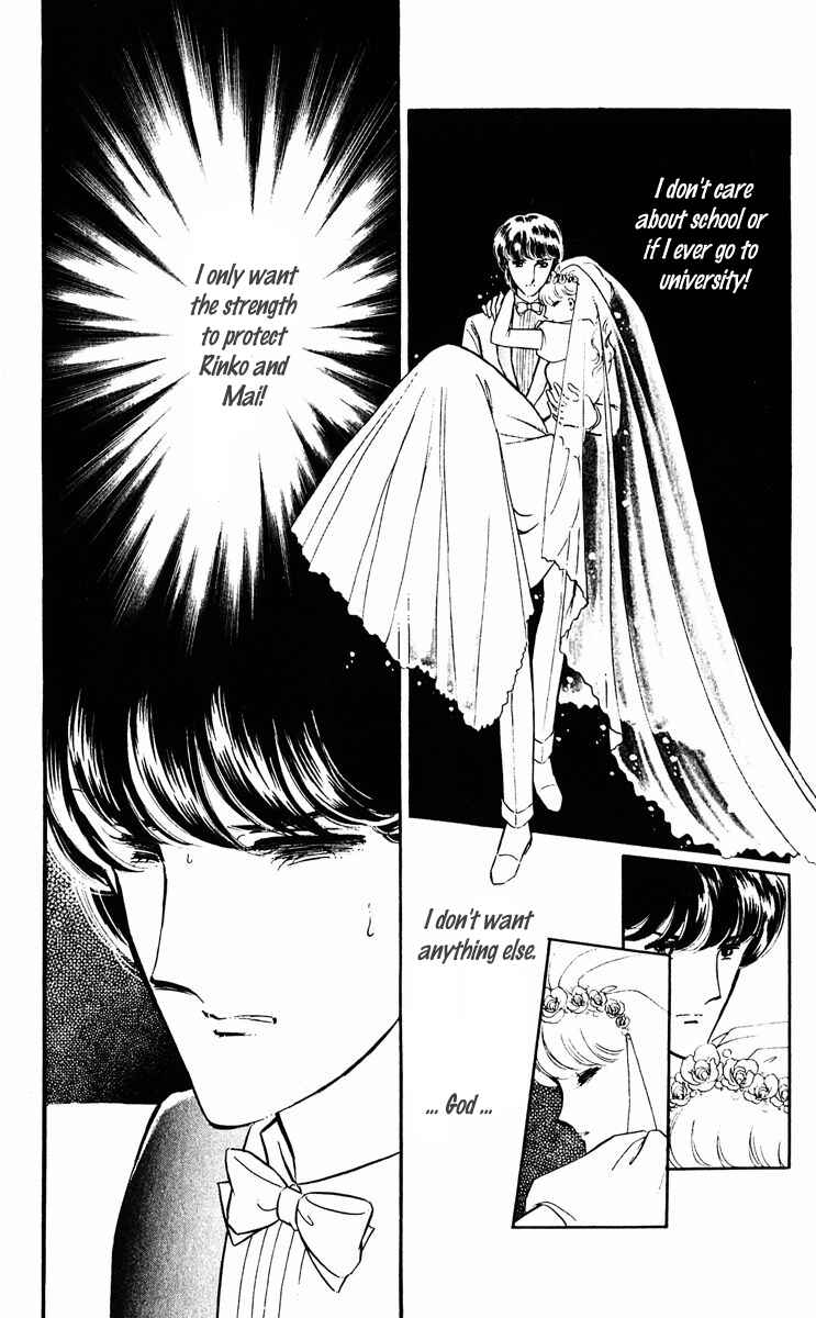 Page 46 Chapter 20 Purple Eyes of Darkness