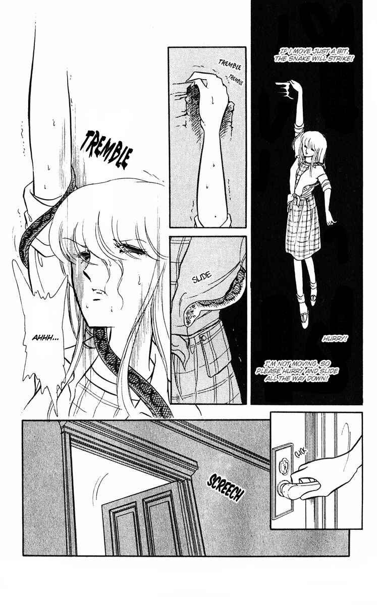 Page 16 Chapter 4 Purple Eyes of Darkness