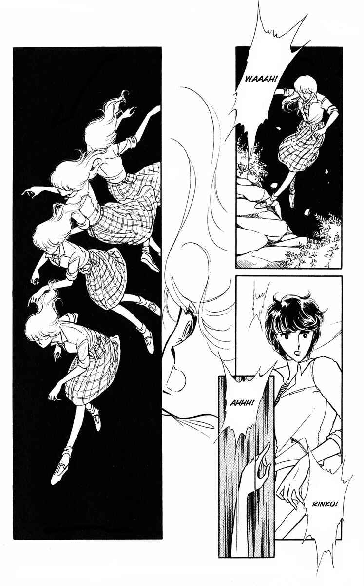 Page 4 Chapter 4 Purple Eyes of Darkness