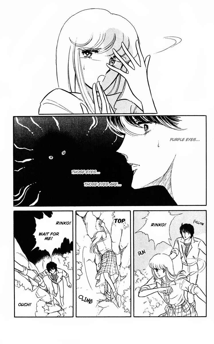 Page 7 Chapter 4 Purple Eyes of Darkness