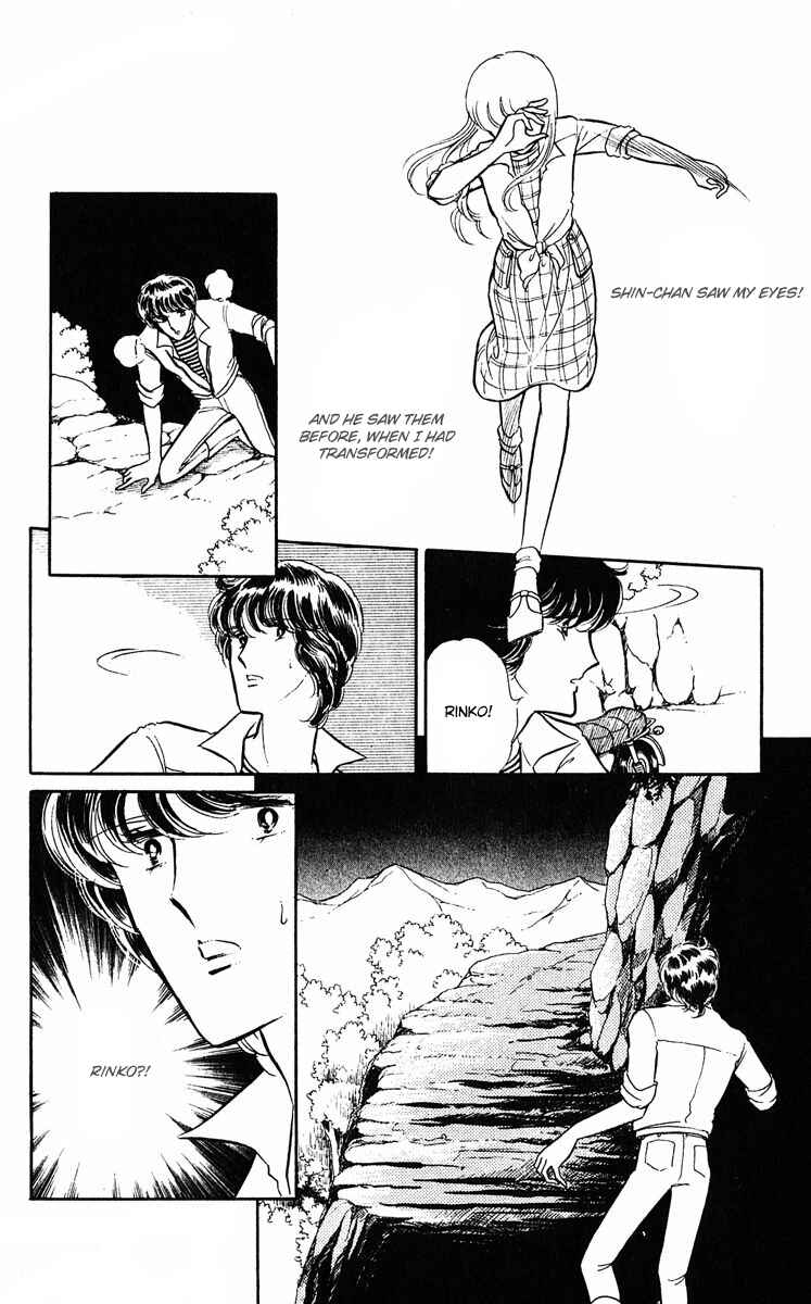 Page 8 Chapter 4 Purple Eyes of Darkness