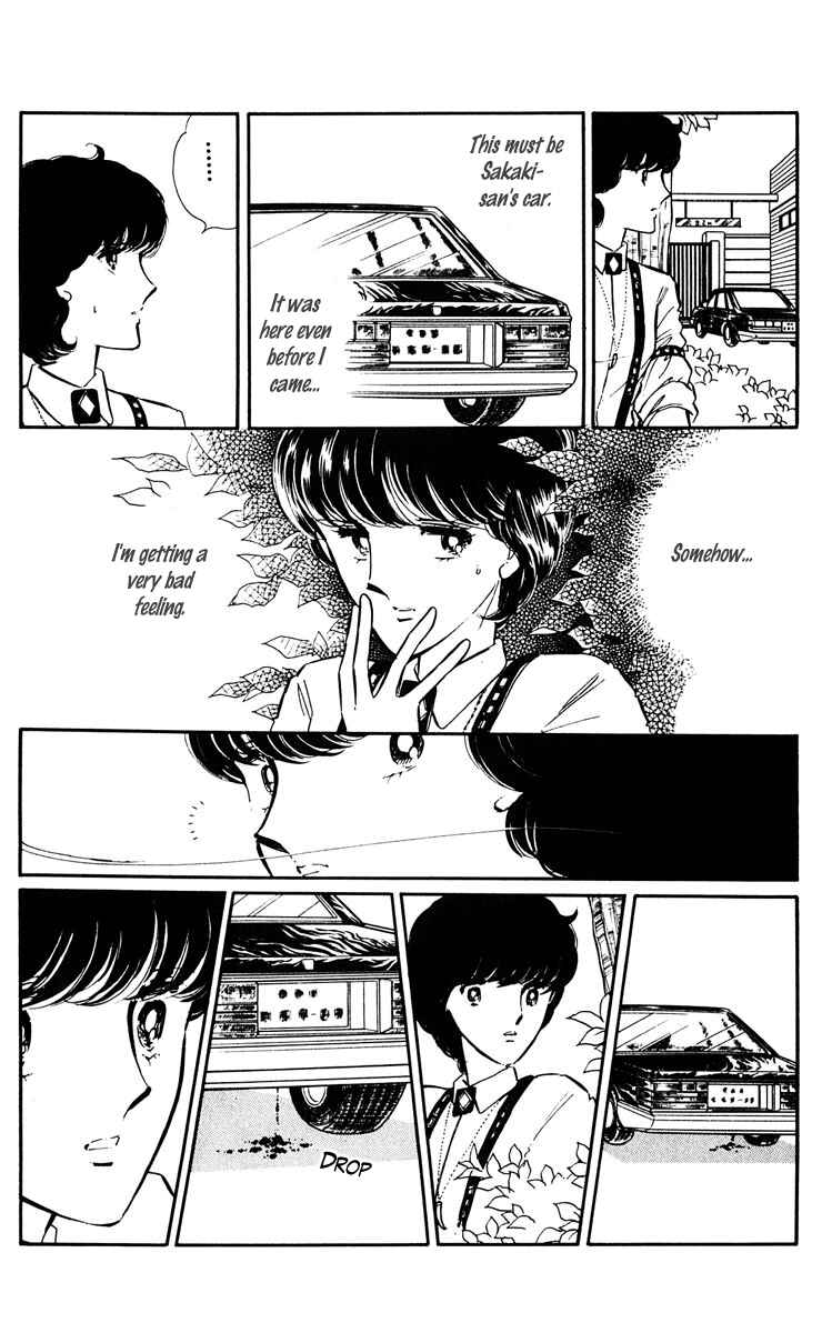 Page 10 Chapter 44 Purple Eyes of Darkness