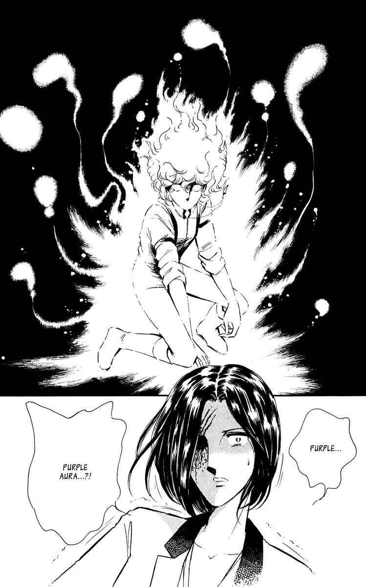 Page 41 Chapter 44 Purple Eyes of Darkness