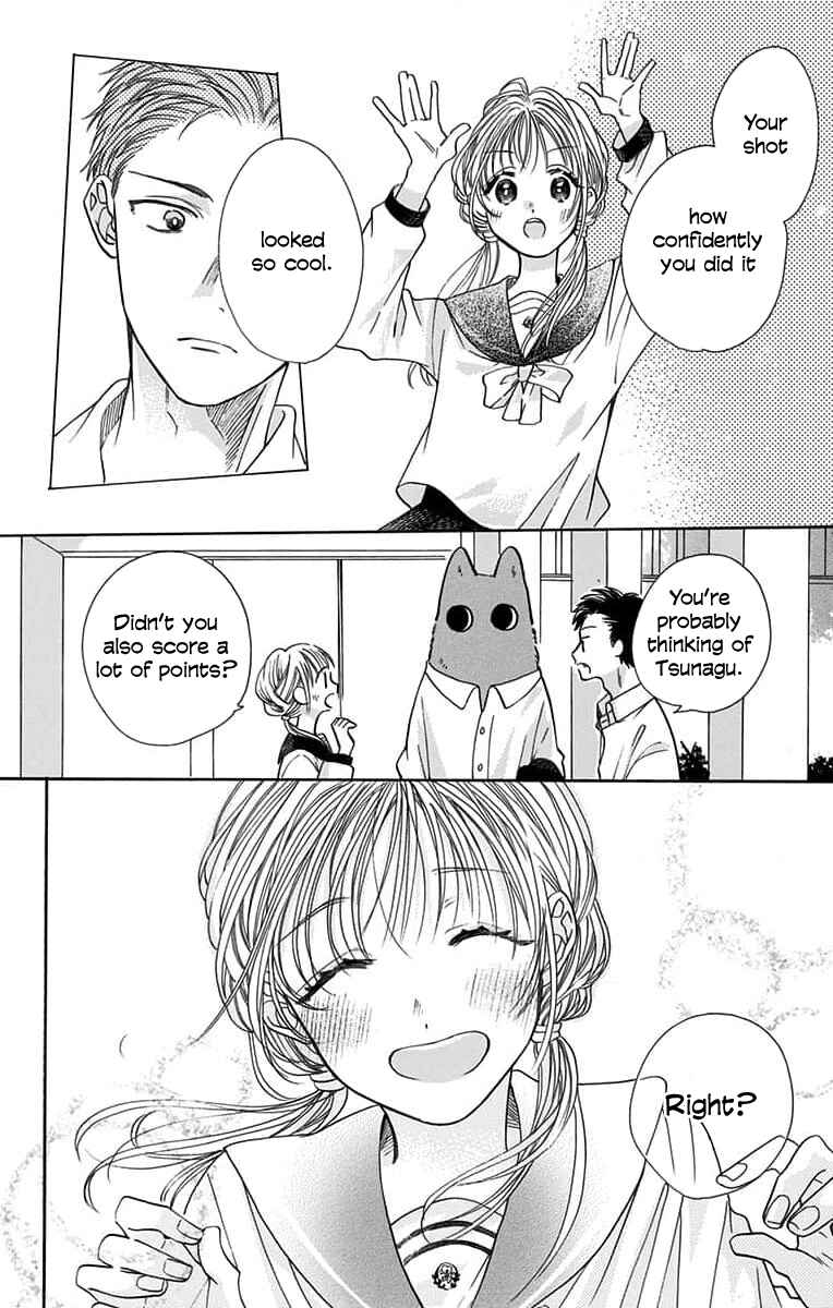 Page 24 Chapter 7 Kimi to Koete Koi ni Naru