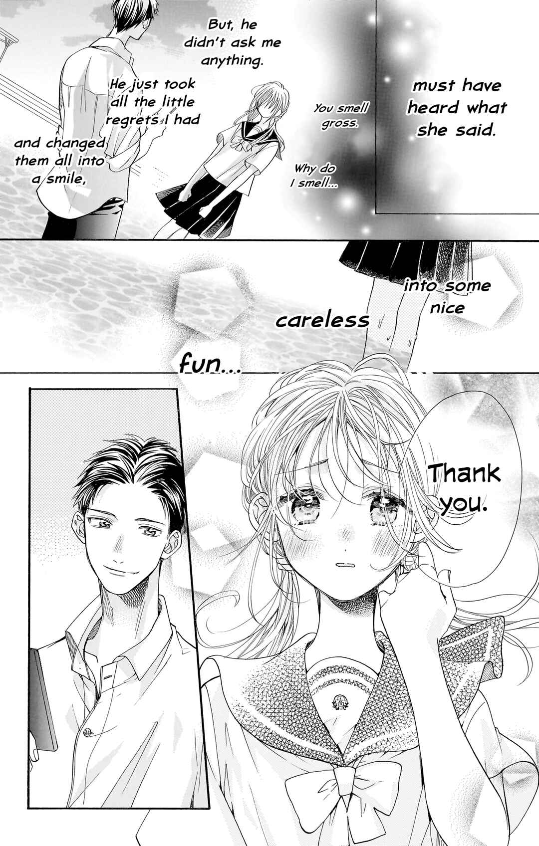 Page 23 Chapter 13 Kimi to Koete Koi ni Naru