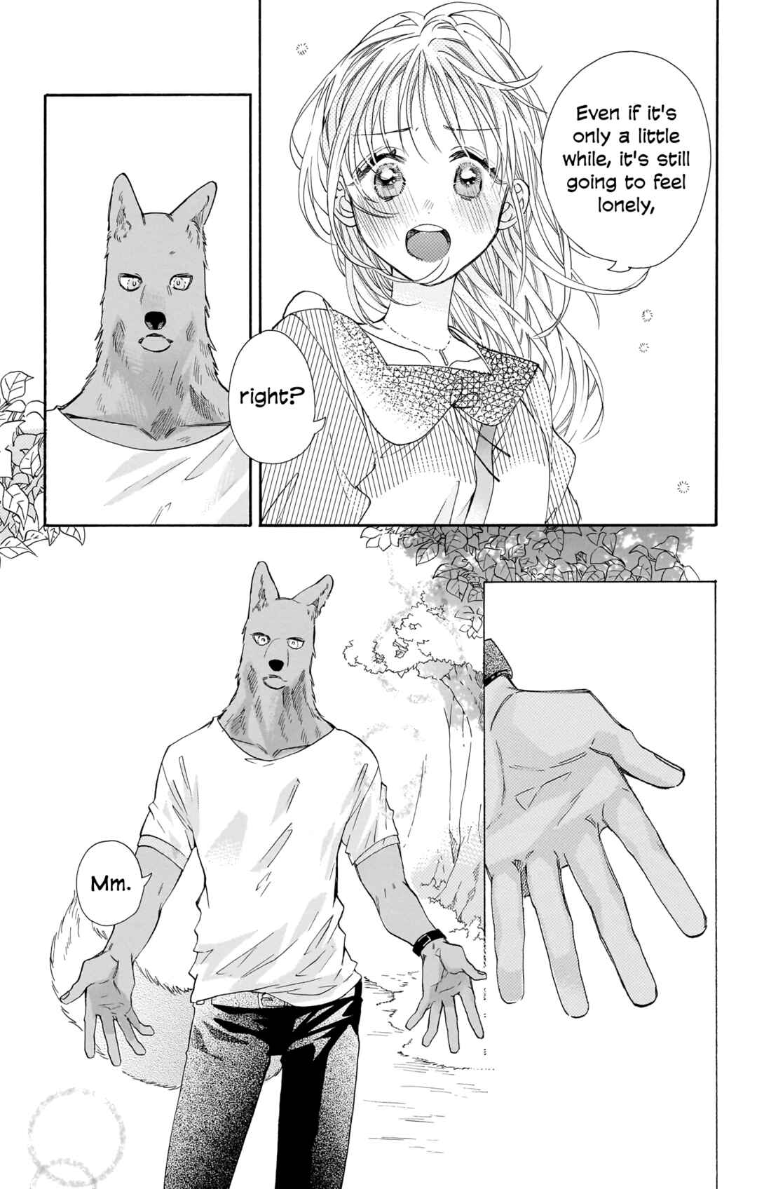 Page 13 Chapter 16 Kimi to Koete Koi ni Naru