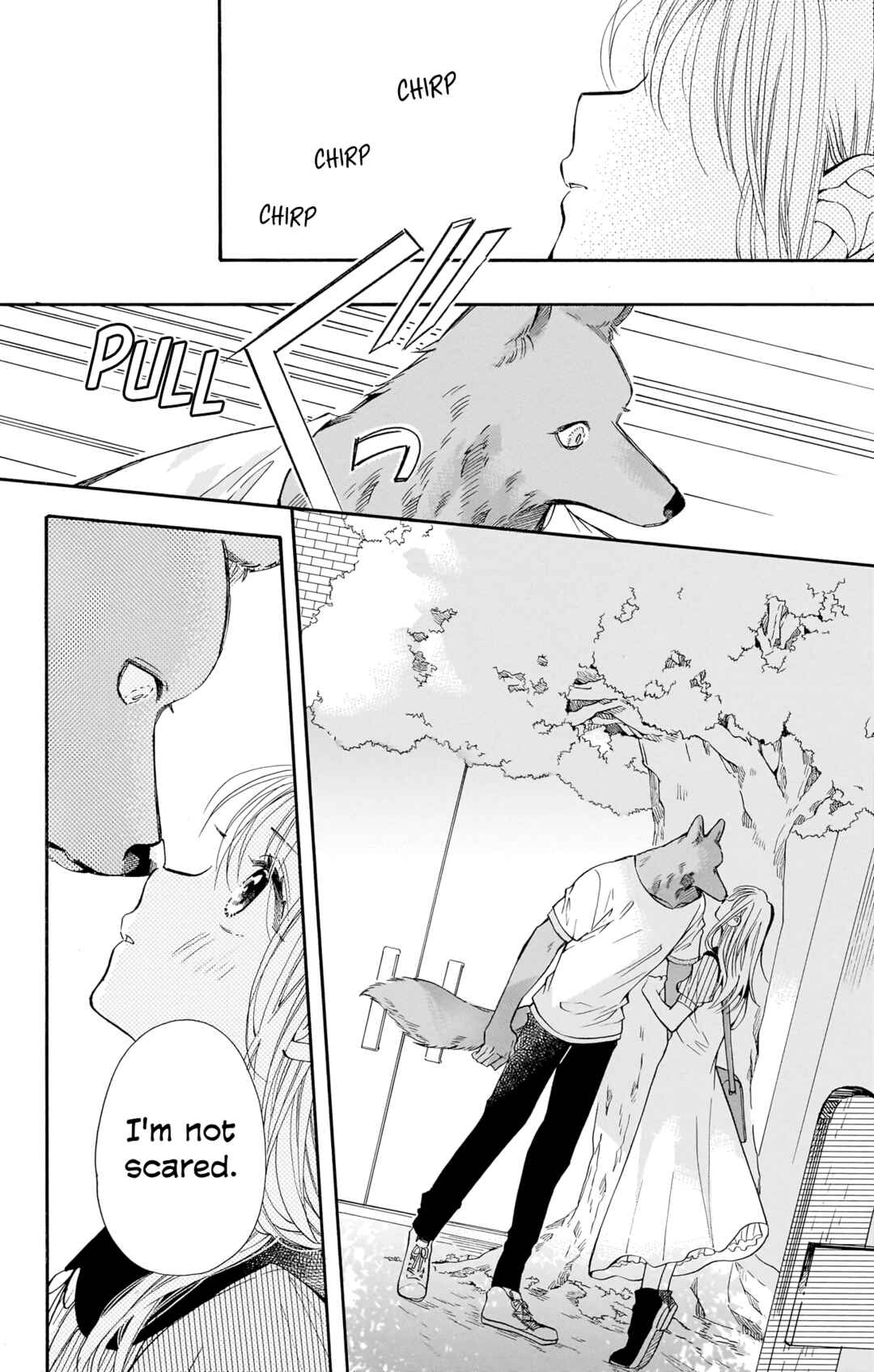Page 10 Chapter 15 Kimi to Koete Koi ni Naru