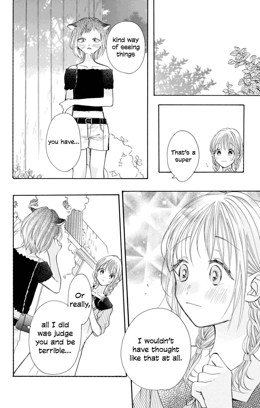 Page 26 Chapter 14 Kimi to Koete Koi ni Naru