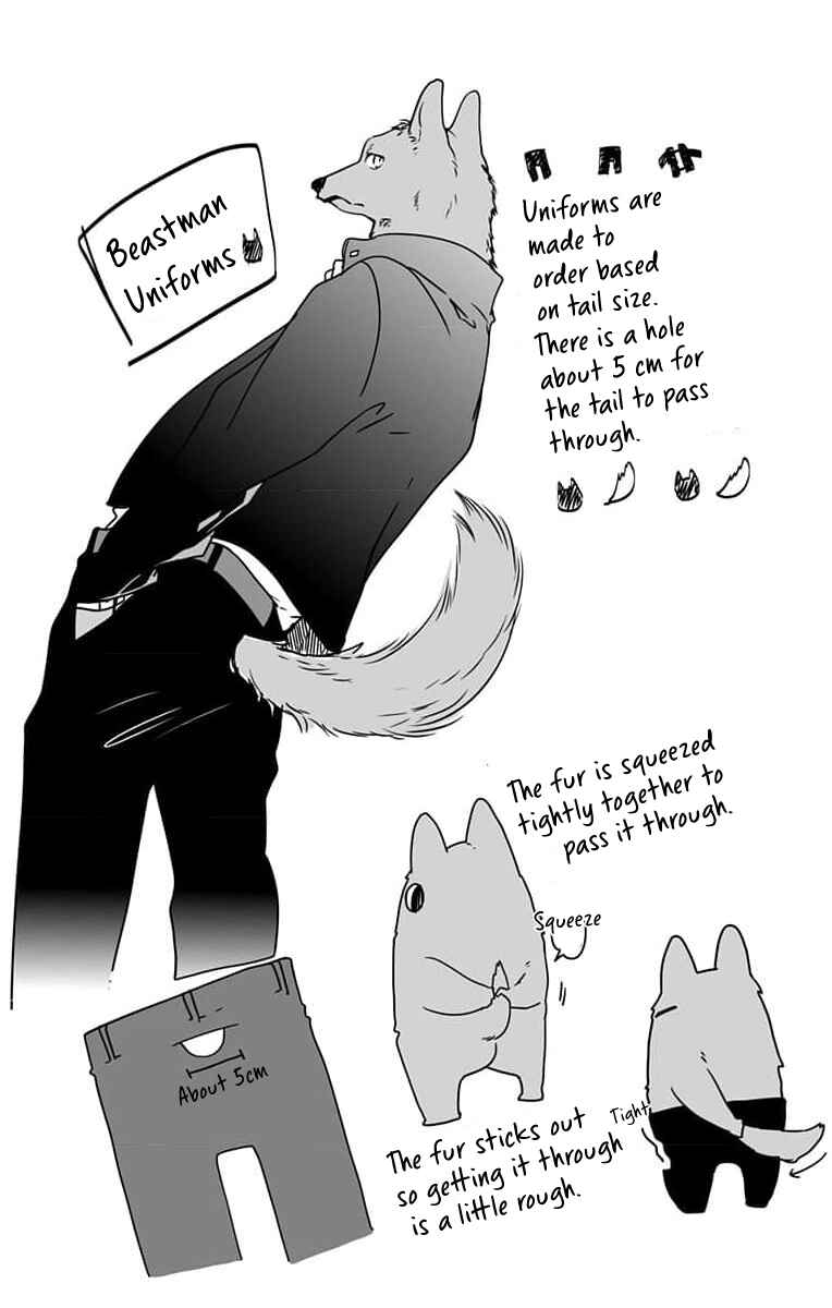 Page 3 Chapter 2.1 Kimi to Koete Koi ni Naru