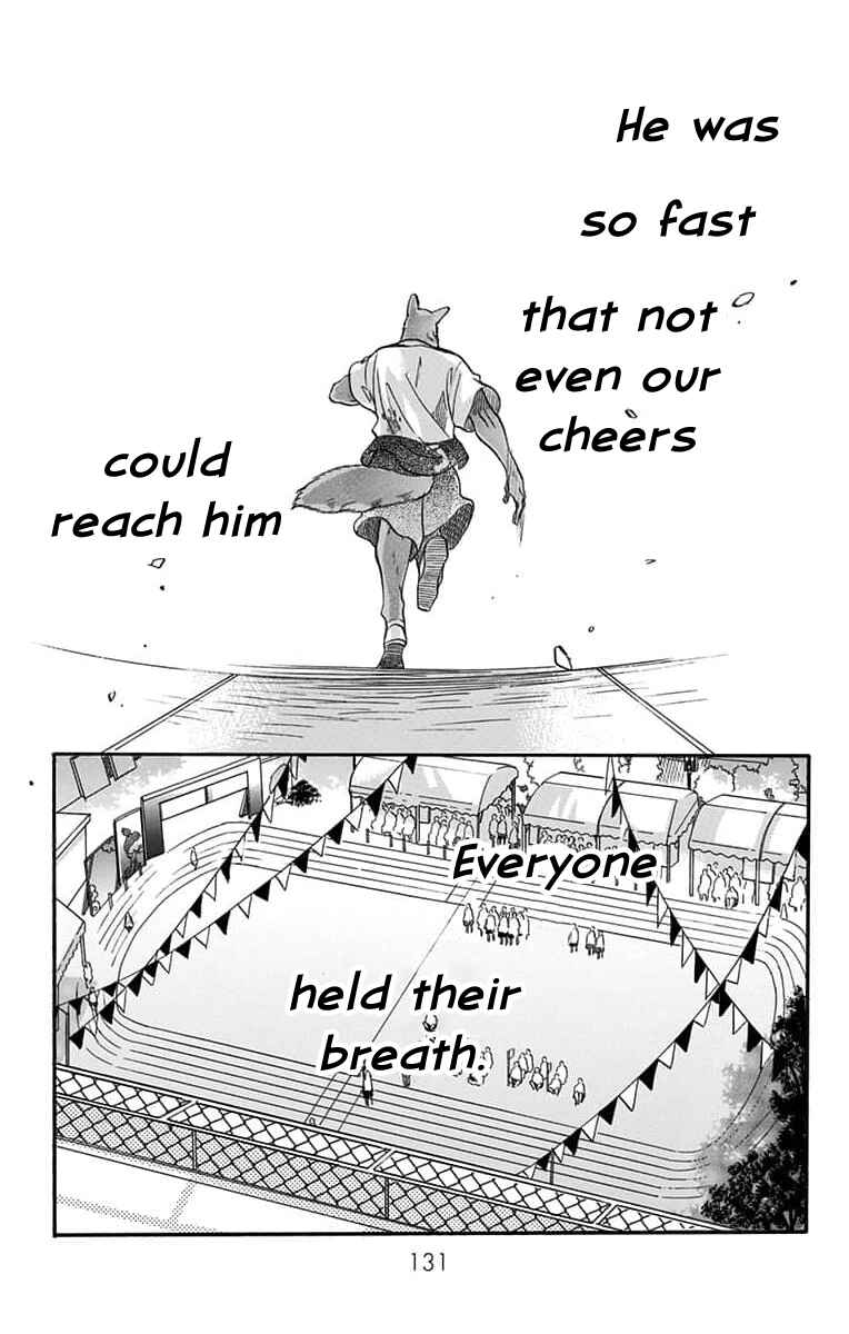 Page 25 Chapter 10 Kimi to Koete Koi ni Naru