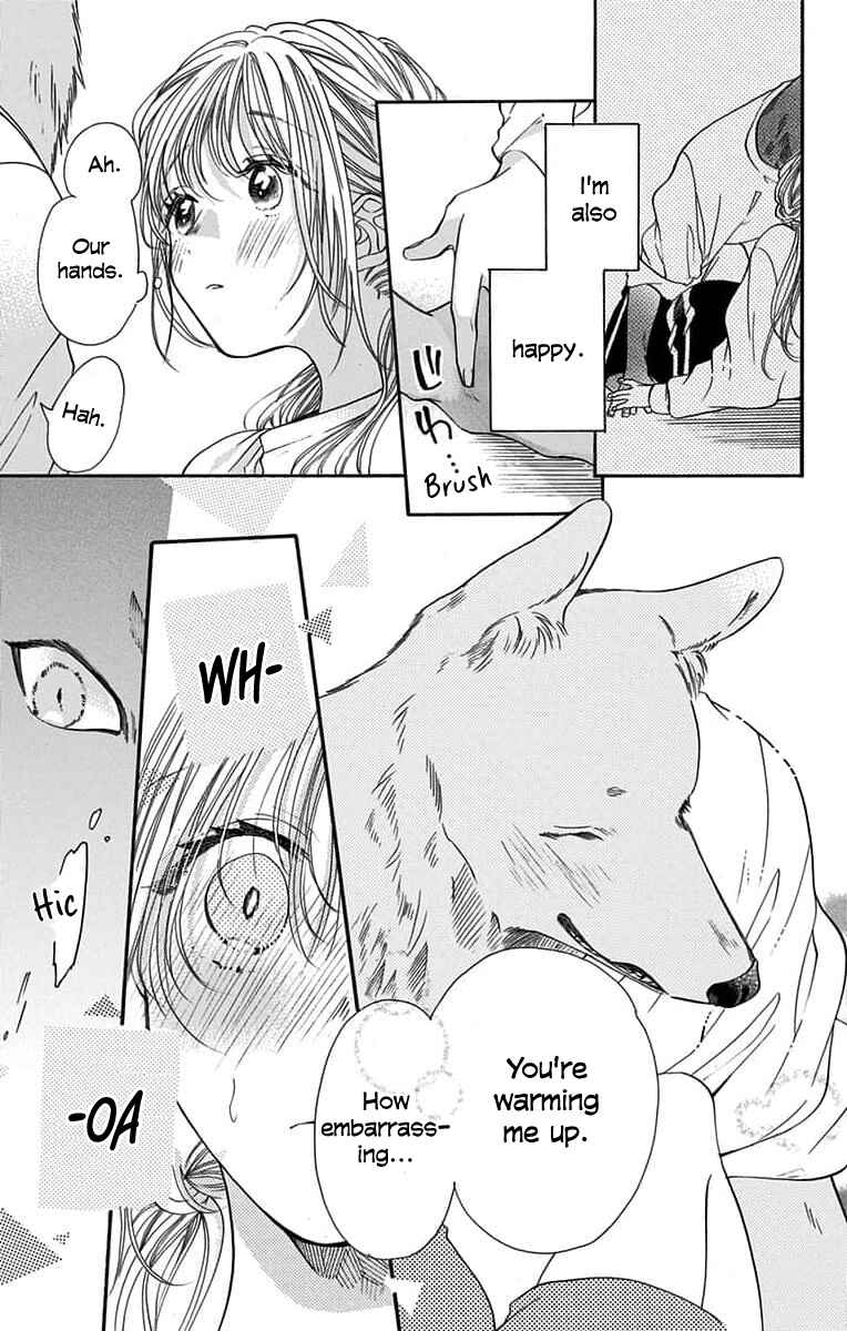 Page 28 Chapter 2 Kimi to Koete Koi ni Naru
