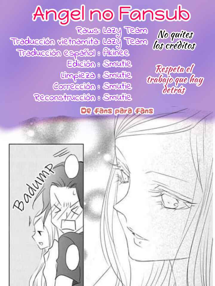 Page 3 Chapter 3 Stray Cat & Wolf