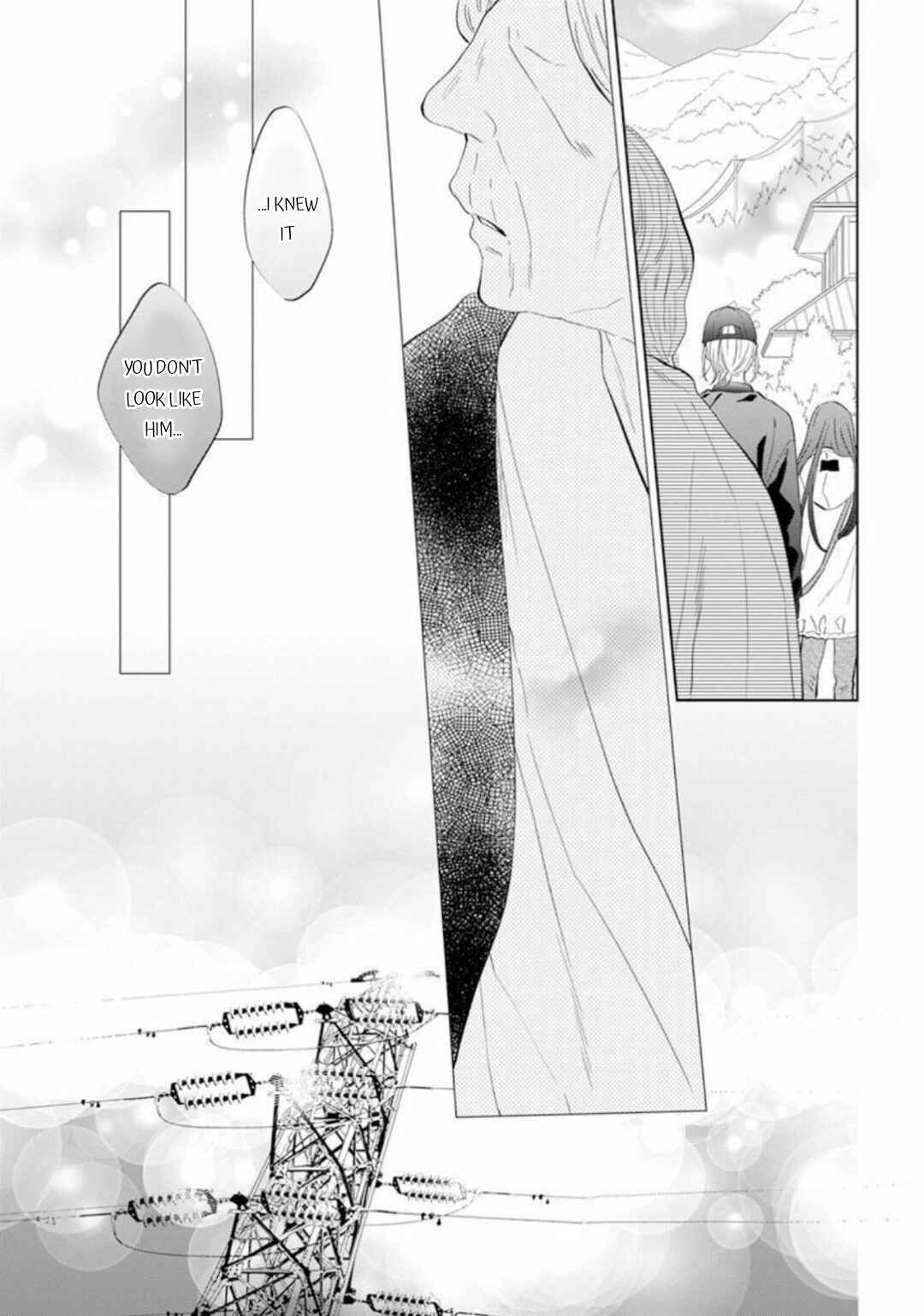 Page 28 Chapter 10 Stray Cat & Wolf