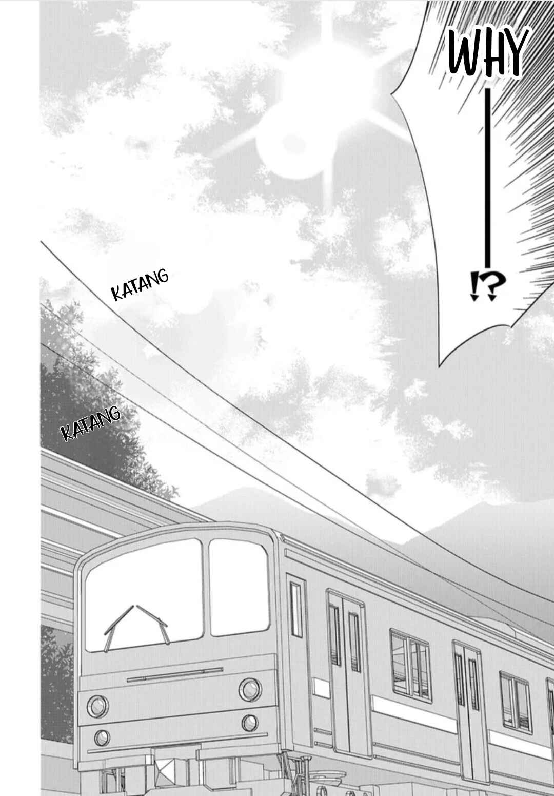 Page 3 Chapter 10 Stray Cat & Wolf