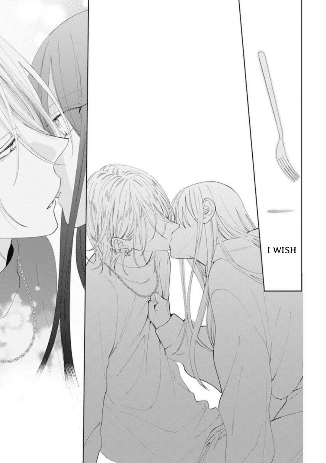 Page 37 Chapter 13 Stray Cat & Wolf