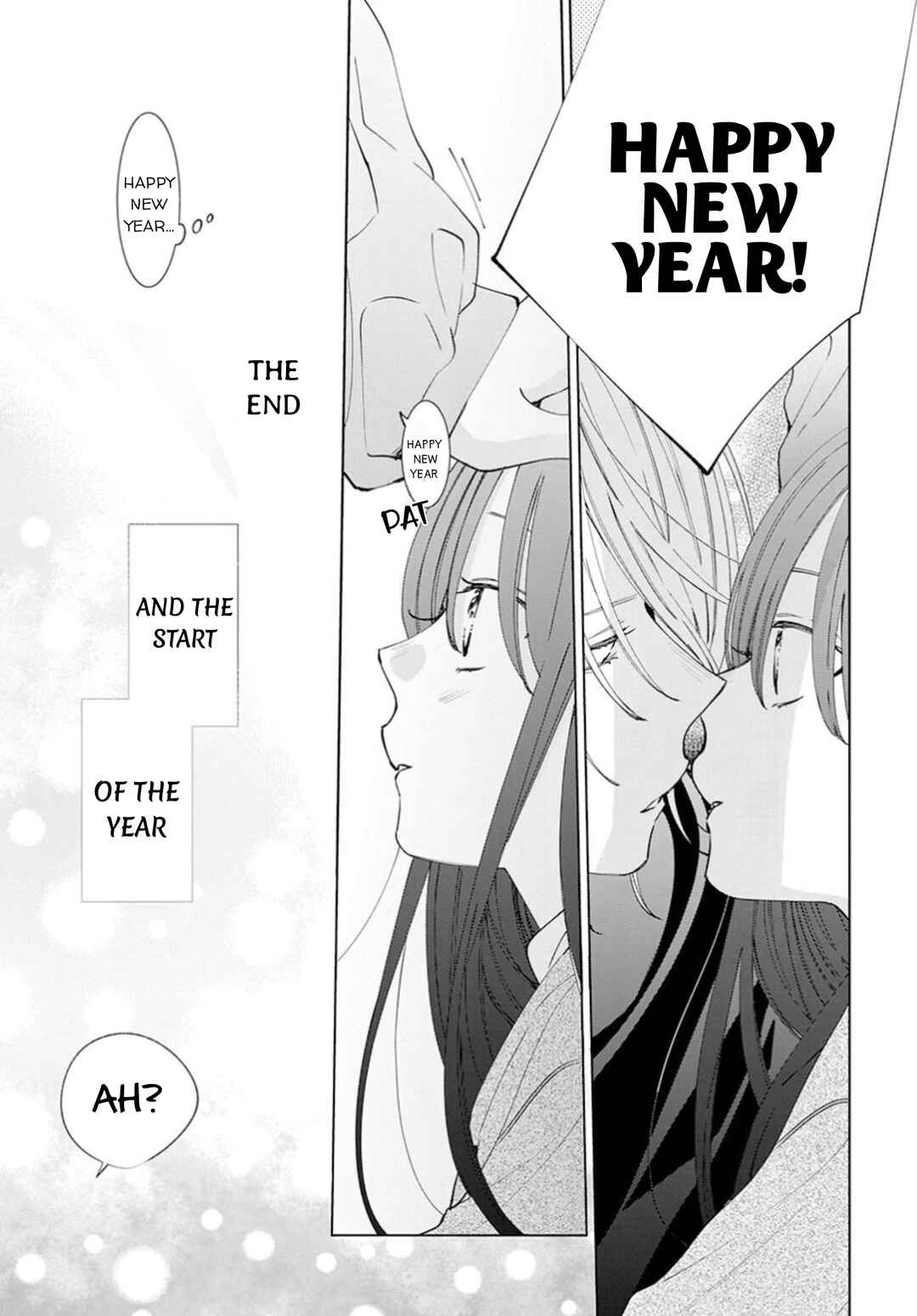 Page 39 Chapter 16 Stray Cat & Wolf