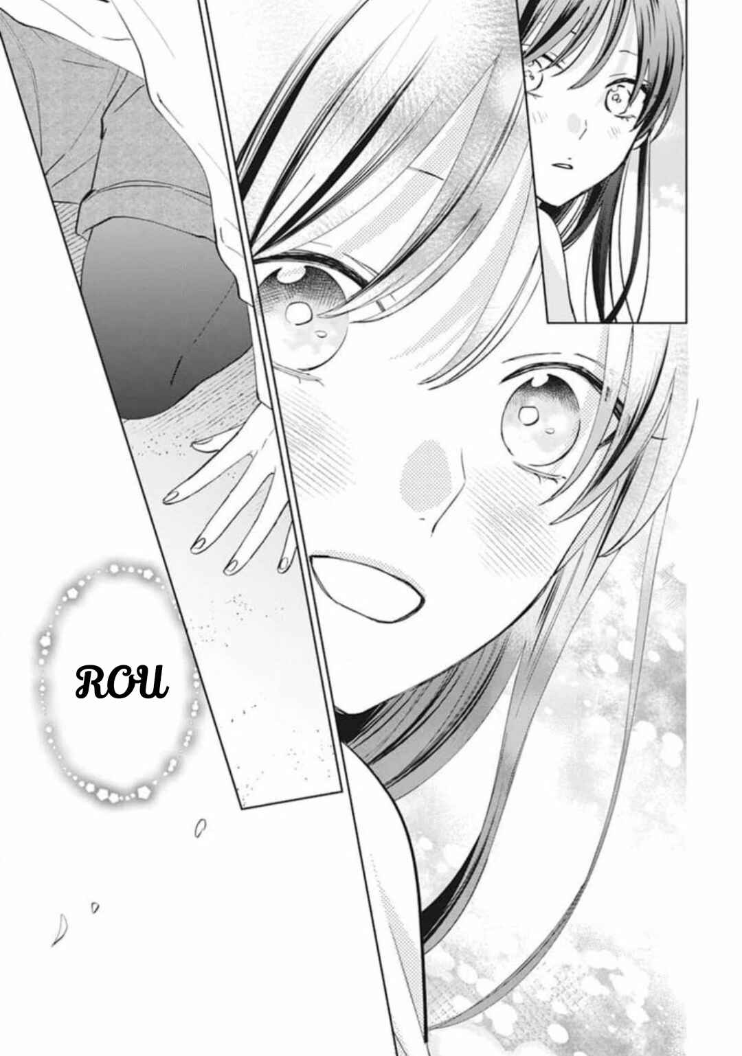 Page 37 Chapter 11 Stray Cat & Wolf