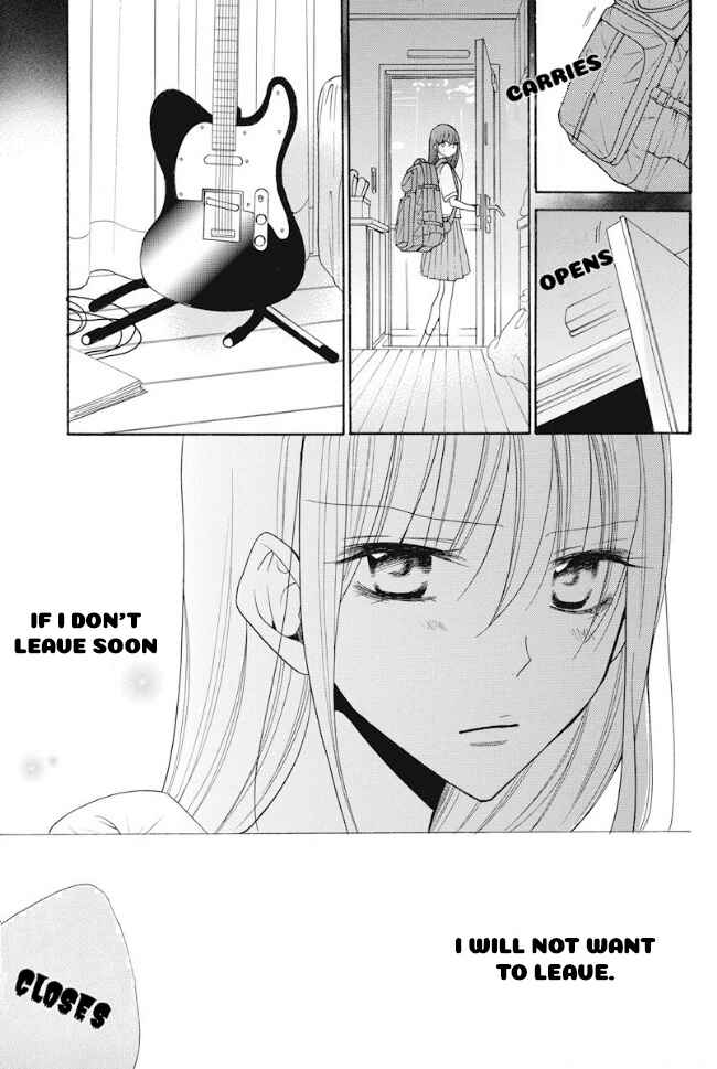 Page 27 Chapter 2 Stray Cat & Wolf