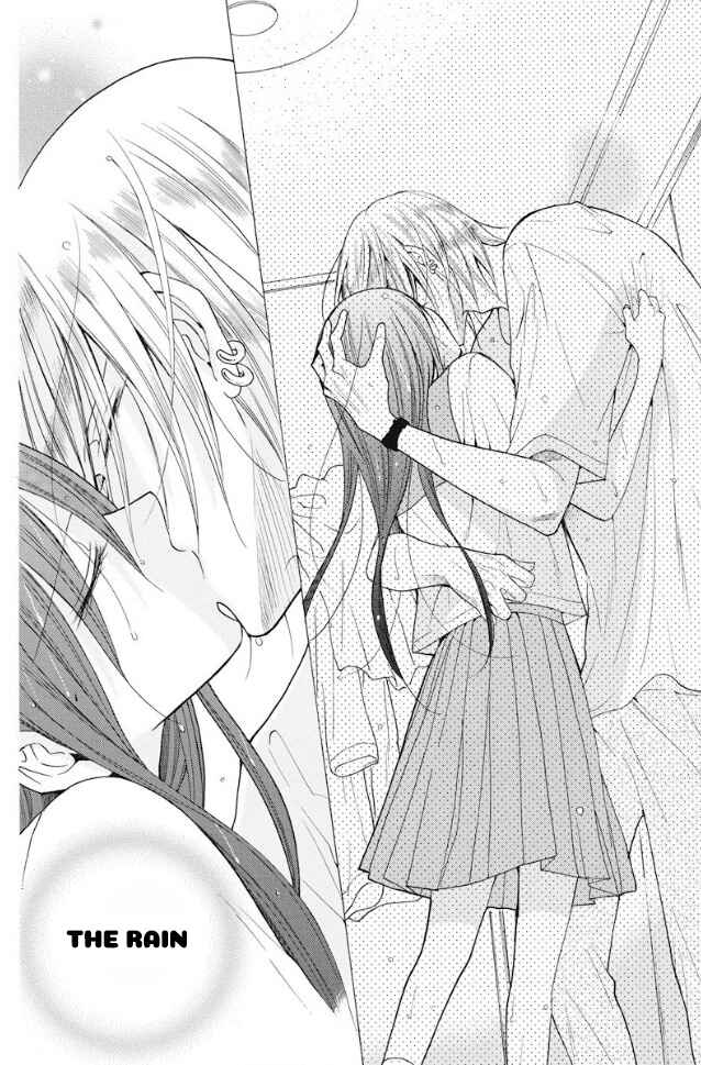Page 40 Chapter 2 Stray Cat & Wolf