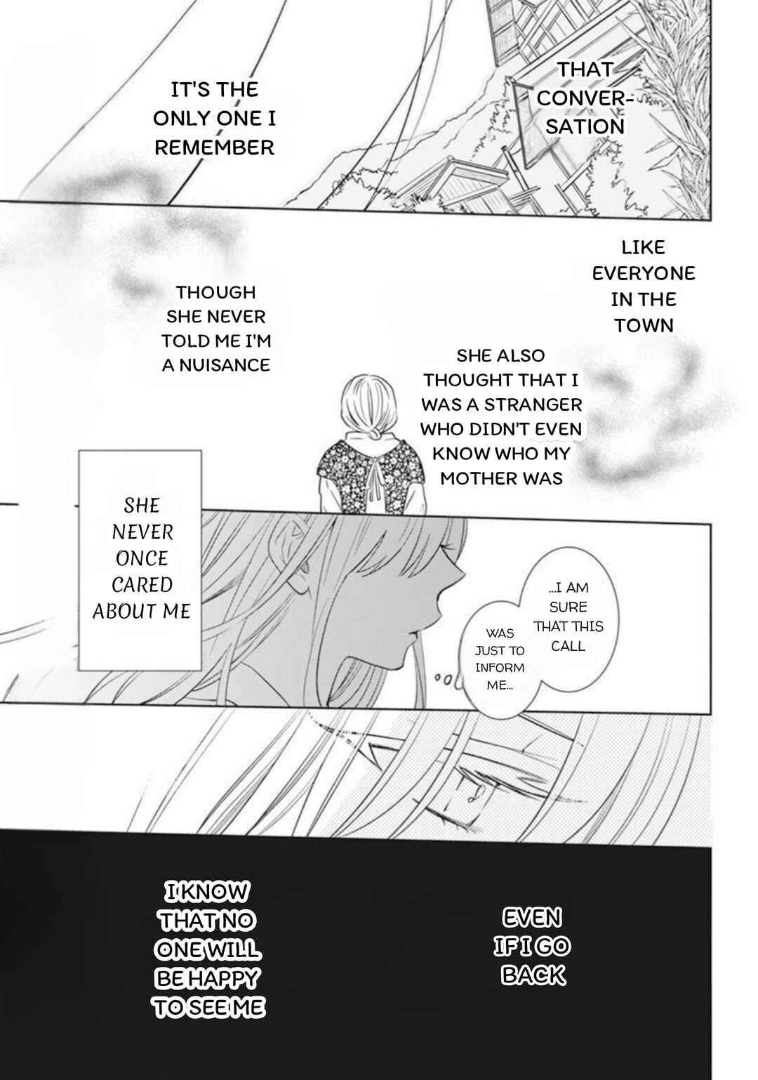 Page 24 Chapter 9 Stray Cat & Wolf