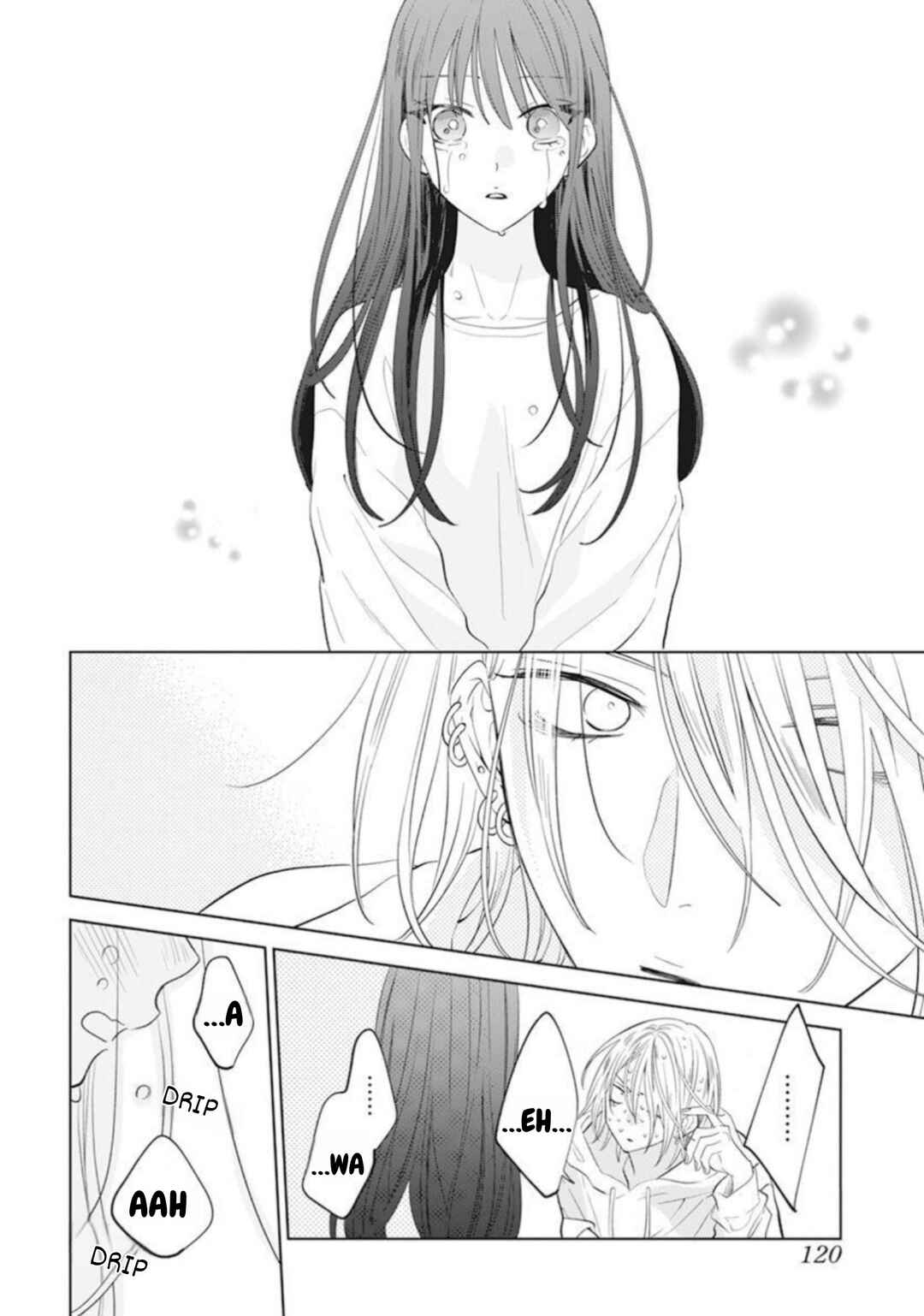 Page 37 Chapter 9 Stray Cat & Wolf