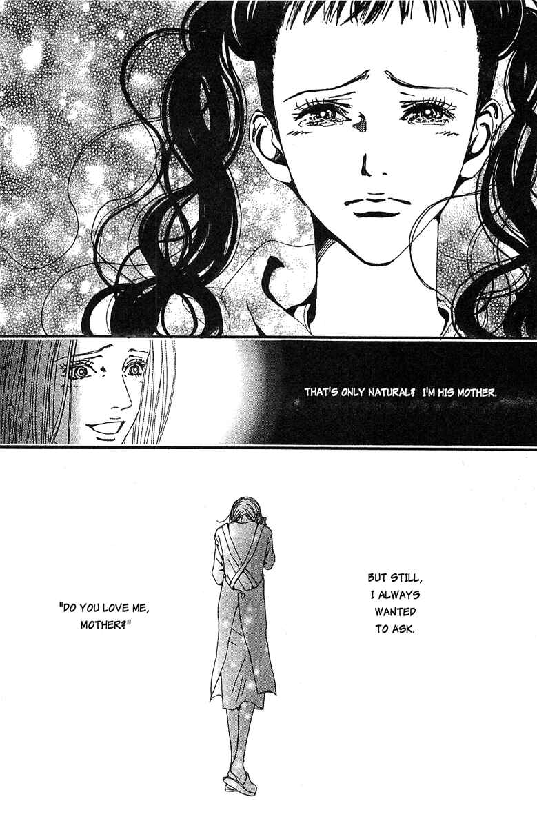 Page 14 Chapter 30 Paradise Kiss