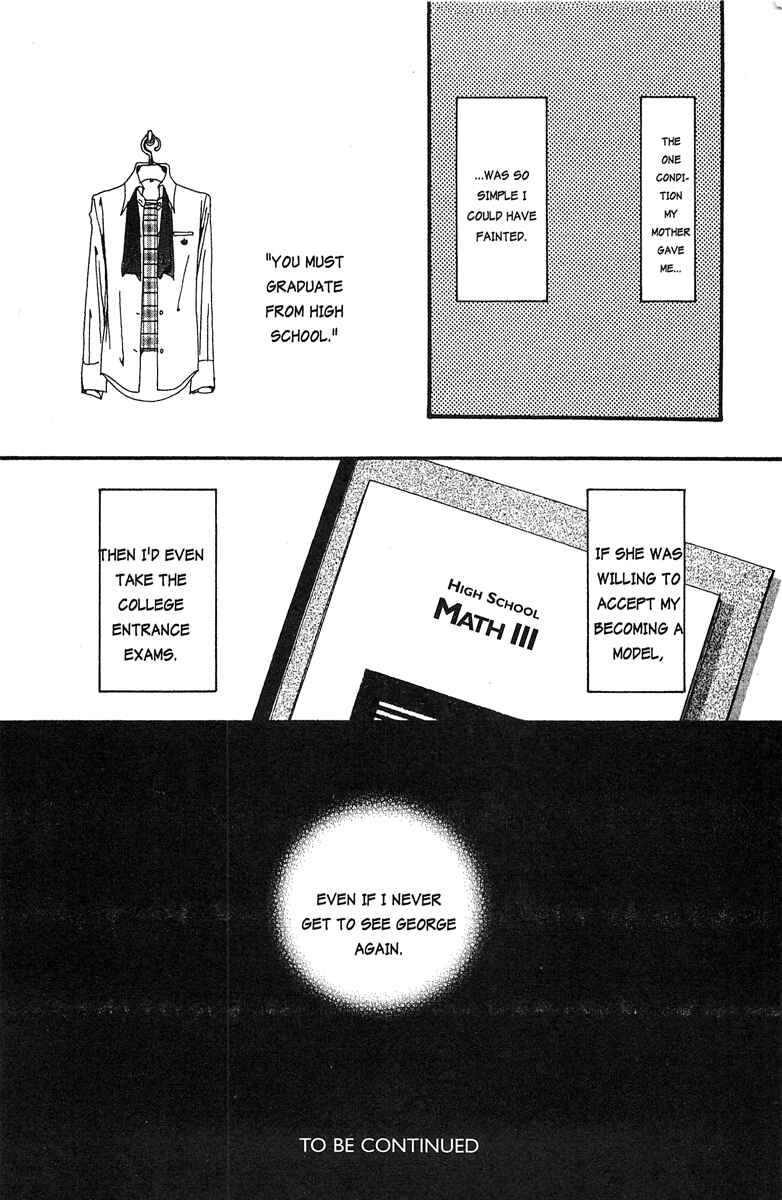Page 16 Chapter 30 Paradise Kiss