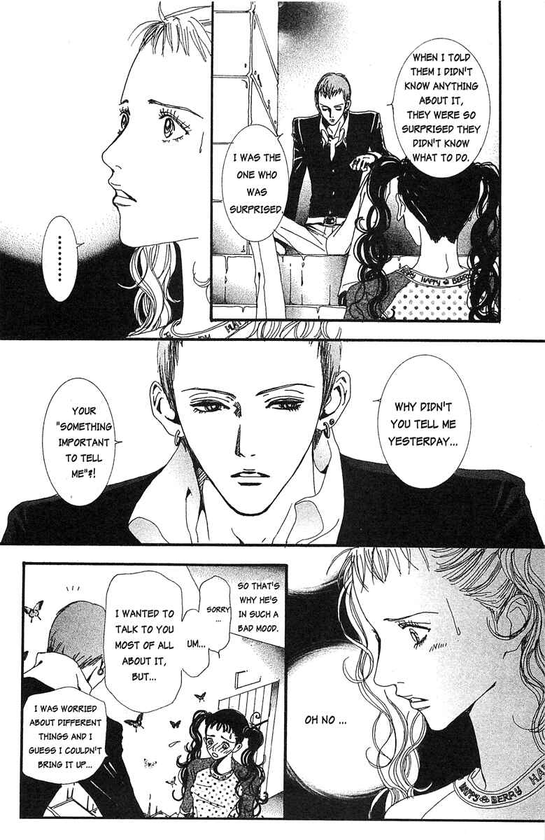 Page 4 Chapter 30 Paradise Kiss