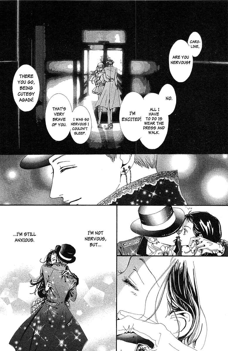 Page 20 Chapter 34 Paradise Kiss