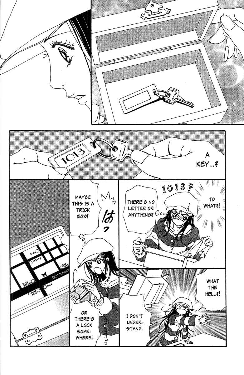Page 6 Chapter 48 Paradise Kiss