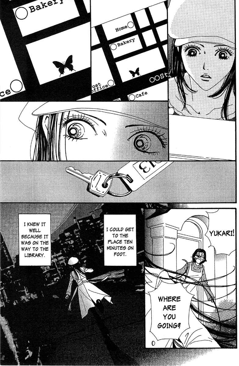 Page 7 Chapter 48 Paradise Kiss