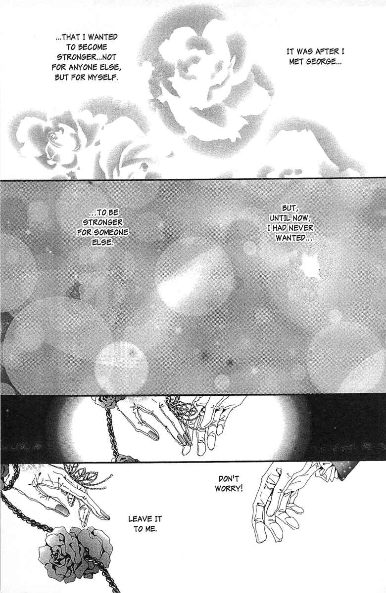 Page 13 Chapter 36 Paradise Kiss