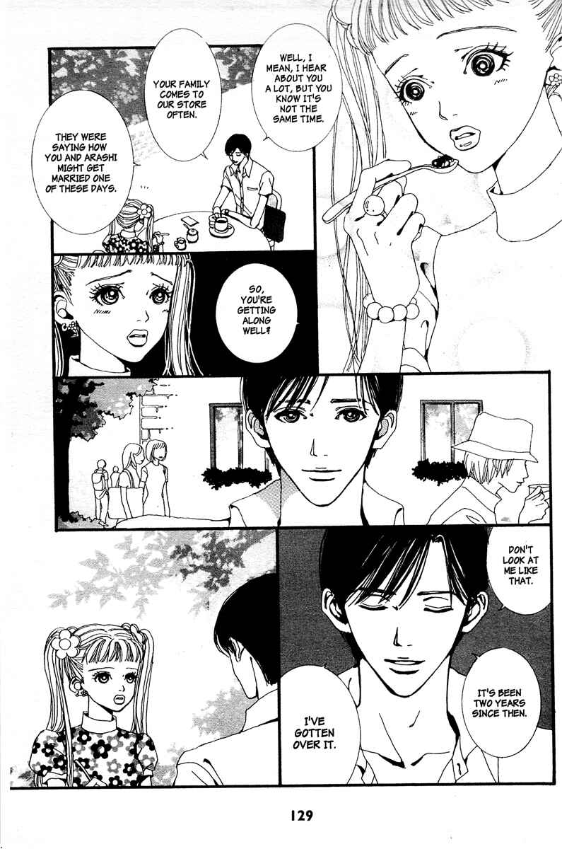 Page 3 Chapter 8 Paradise Kiss