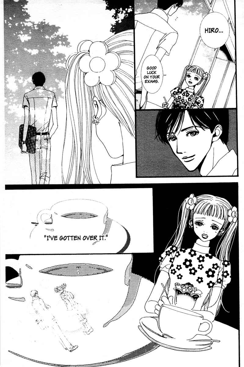 Page 5 Chapter 8 Paradise Kiss