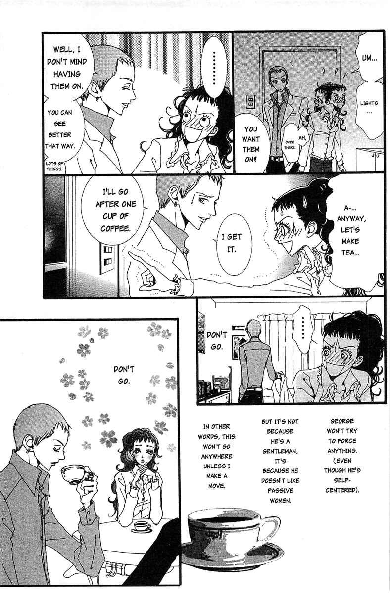 Page 11 Chapter 22 Paradise Kiss