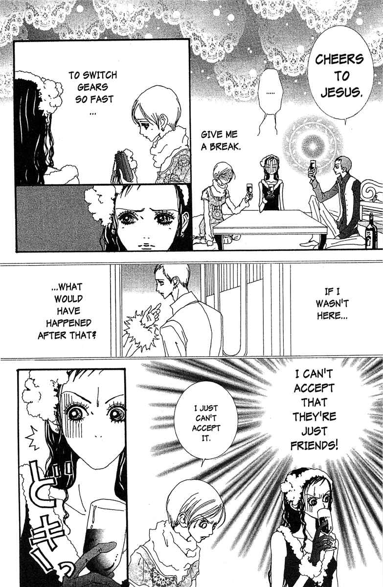Page 8 Chapter 41 Paradise Kiss