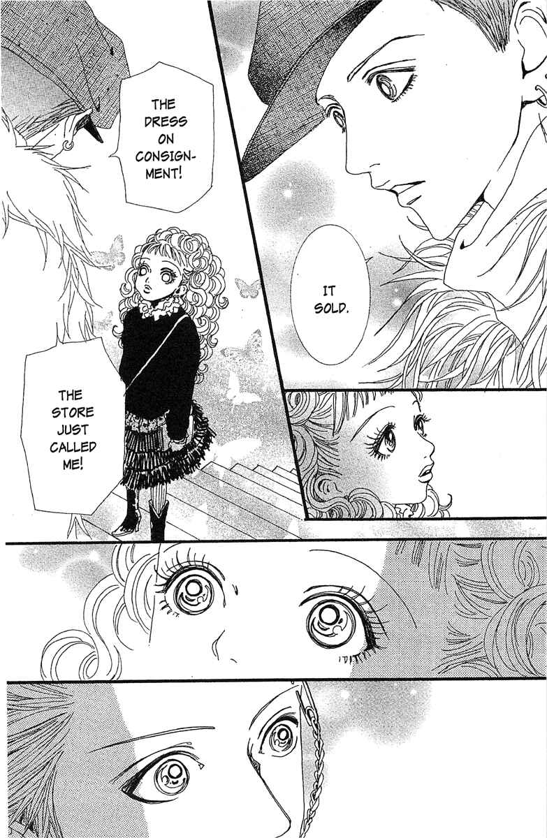 Page 12 Chapter 43 Paradise Kiss