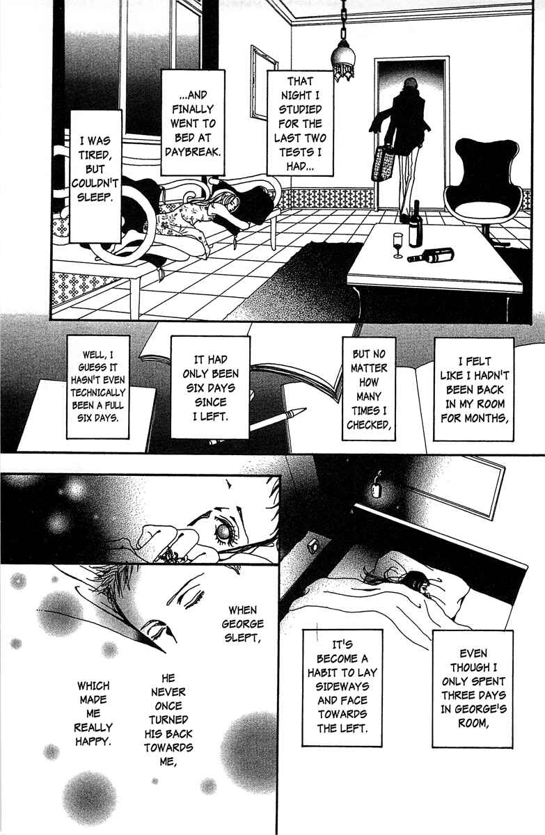 Page 11 Chapter 31 Paradise Kiss