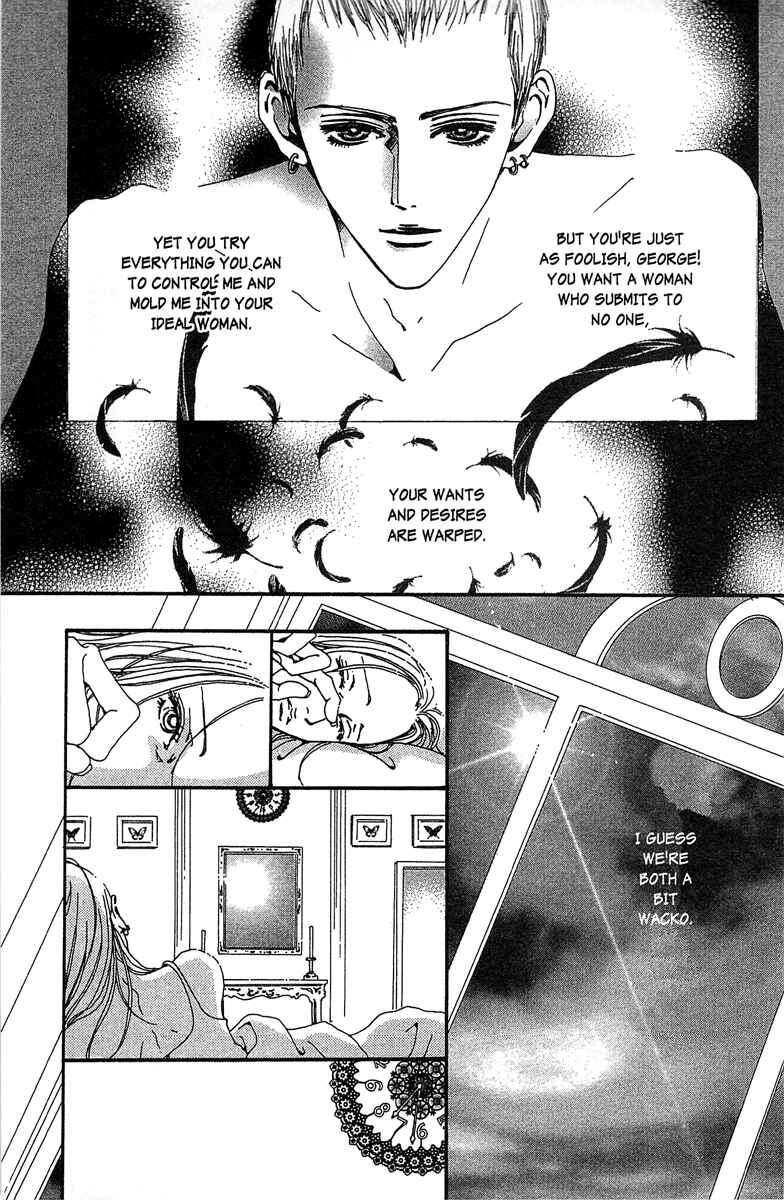 Page 13 Chapter 31 Paradise Kiss