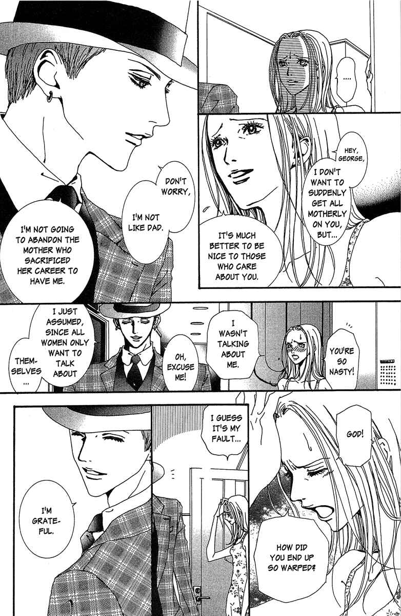 Page 16 Chapter 31 Paradise Kiss