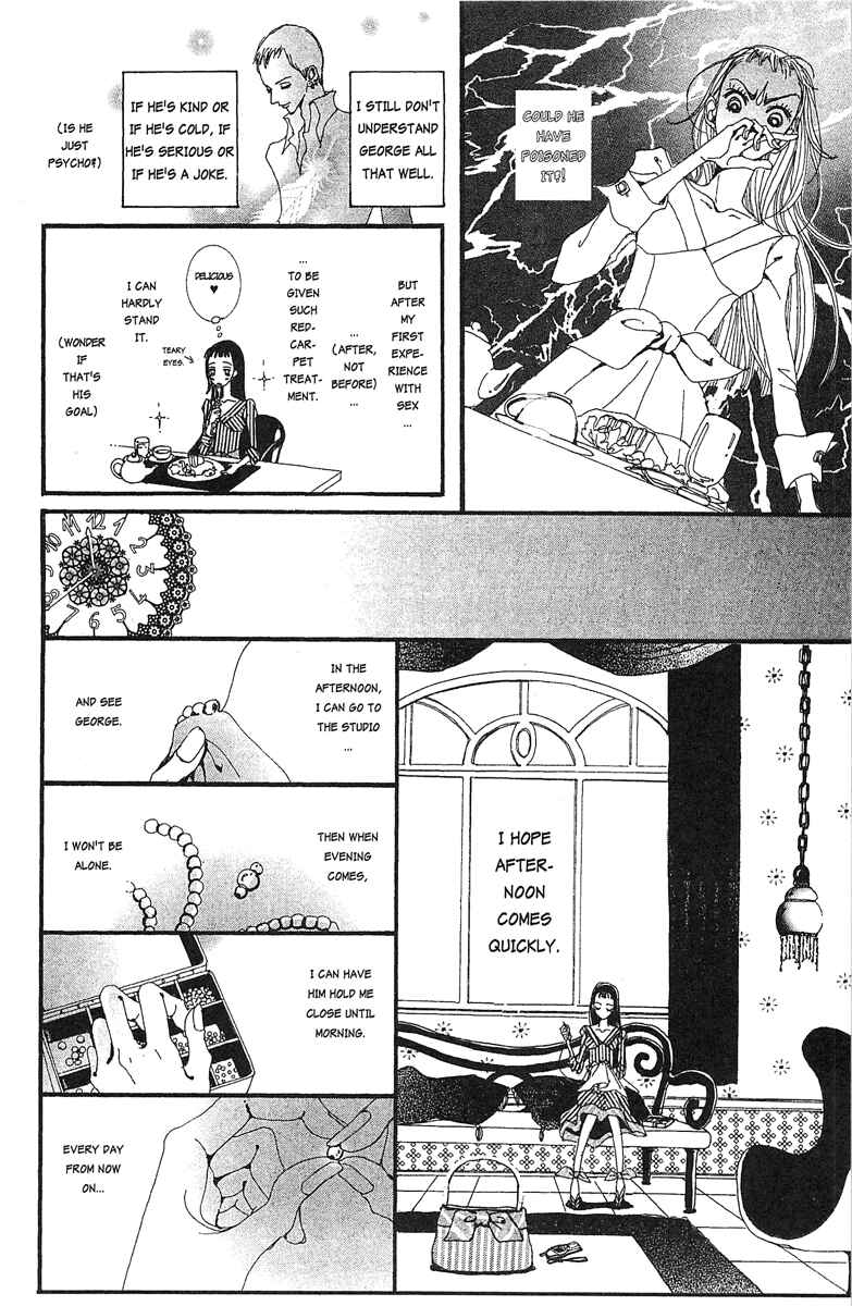 Page 10 Chapter 24 Paradise Kiss