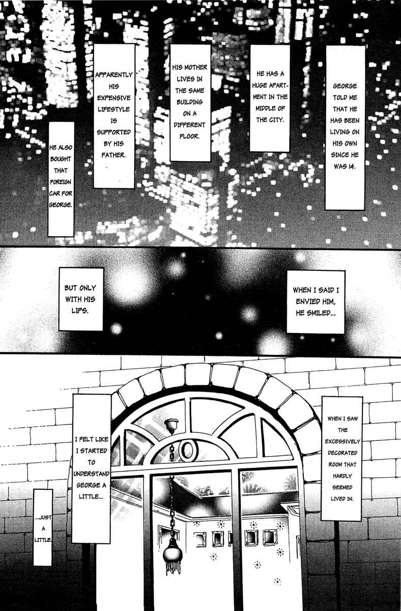 Page 2 Chapter 14 Paradise Kiss
