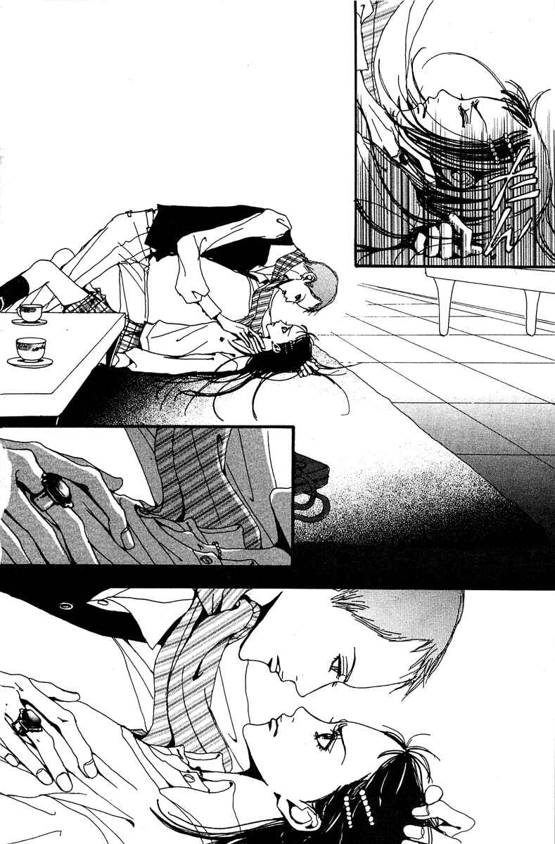 Page 8 Chapter 14 Paradise Kiss