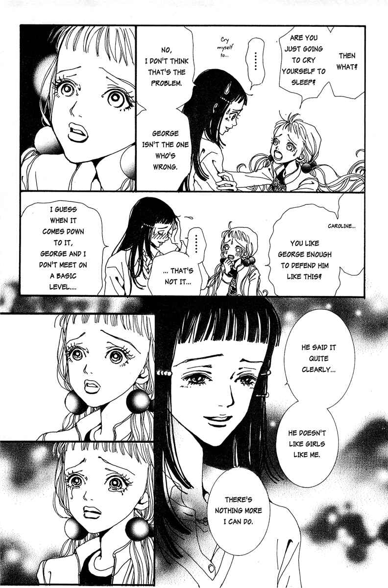 Page 5 Chapter 15 Paradise Kiss