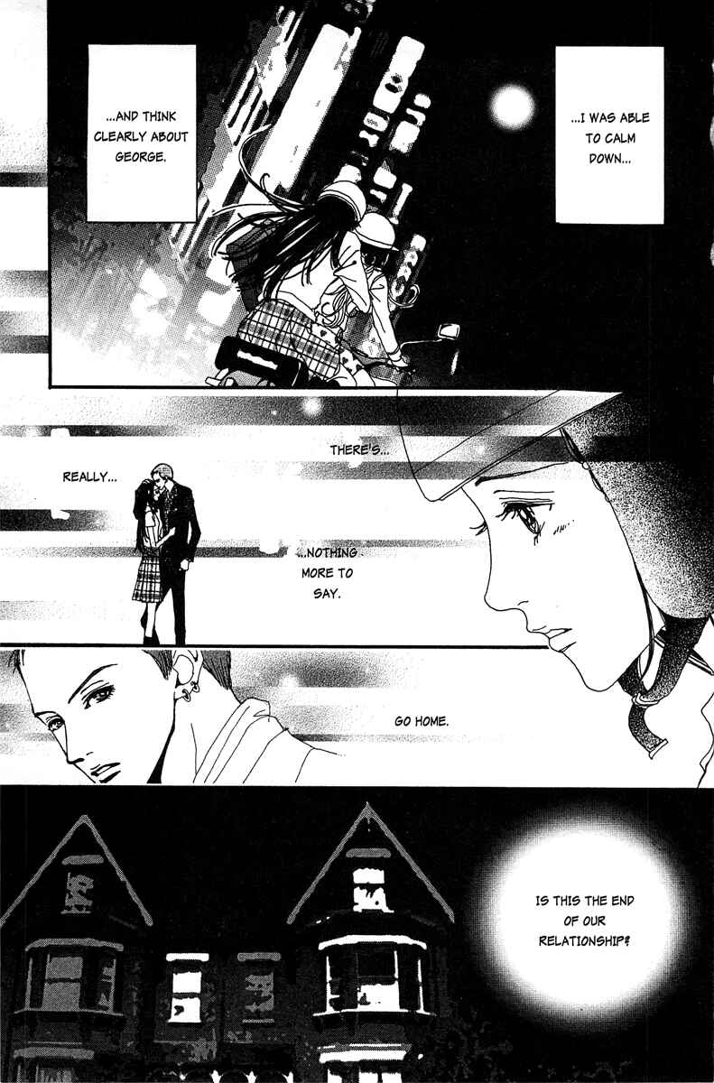 Page 7 Chapter 15 Paradise Kiss