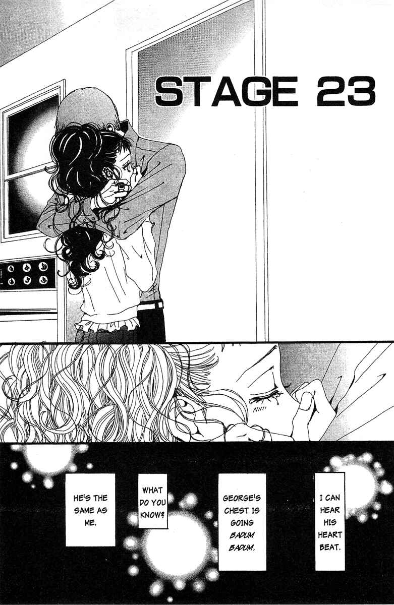 Page 1 Chapter 23 Paradise Kiss