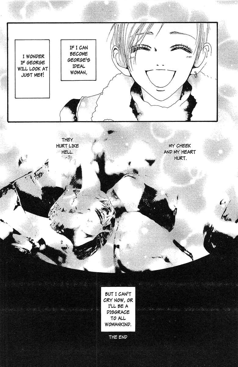 Page 16 Chapter 38 Paradise Kiss