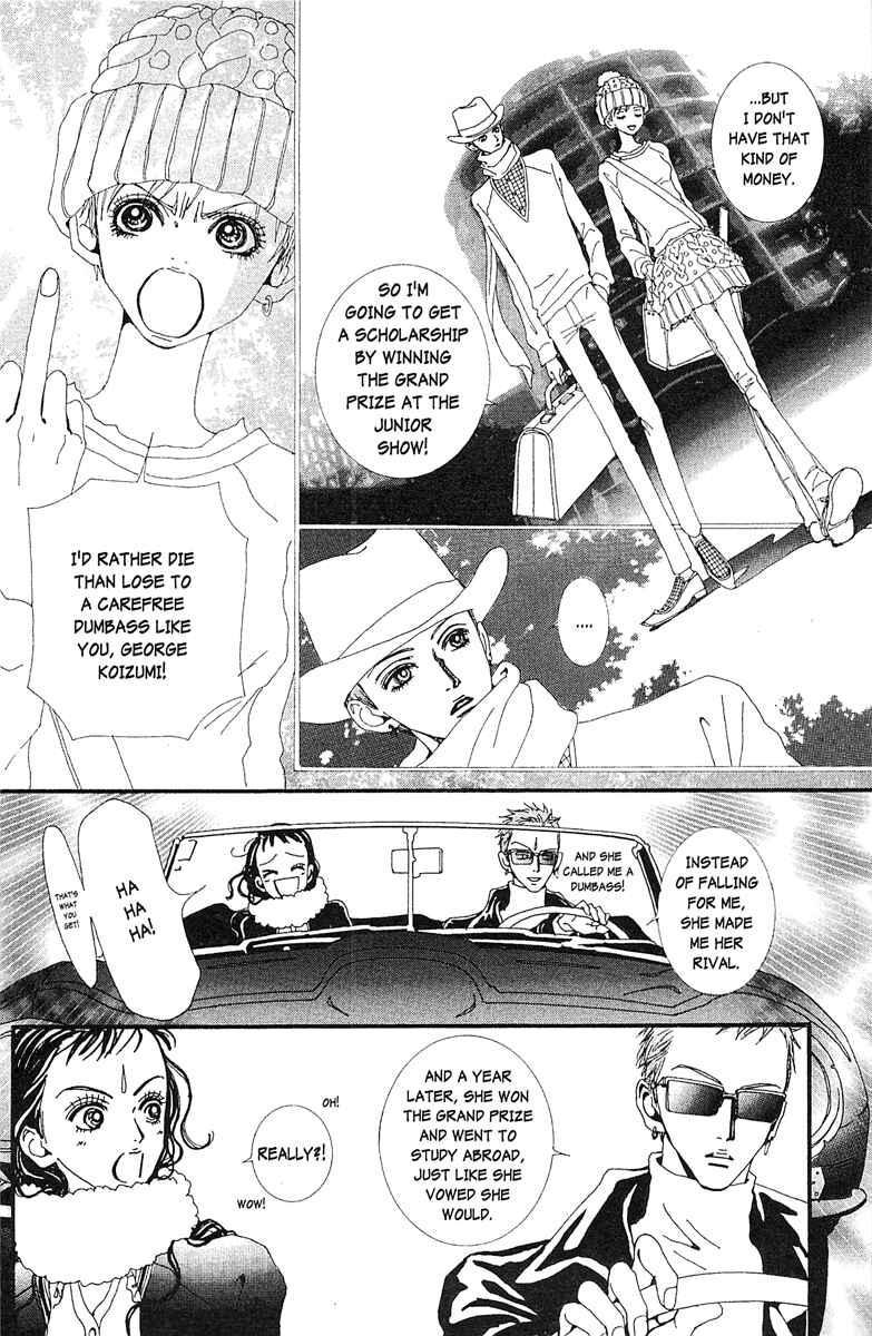 Page 8 Chapter 38 Paradise Kiss