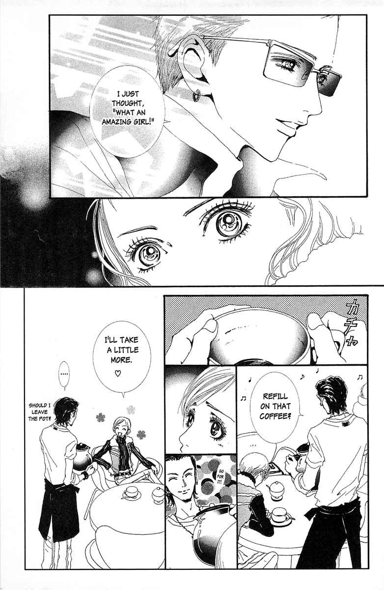 Page 9 Chapter 38 Paradise Kiss
